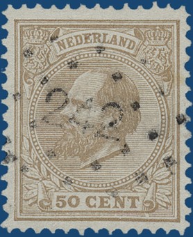 Kavel 2518