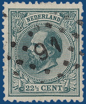 Kavel 3376