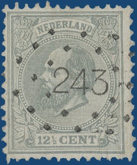 Kavel 2519
