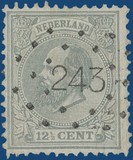 Kavel 2519