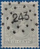 Kavel 2522