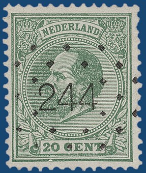Kavel 2523
