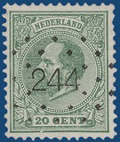 Kavel 2523