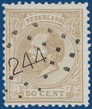 Kavel 2524