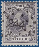 Kavel 2525