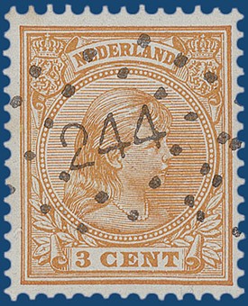 Kavel 2527