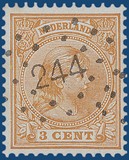 Kavel 2527