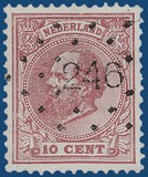 Kavel 2531