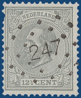 Kavel 2533