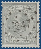 Kavel 2533