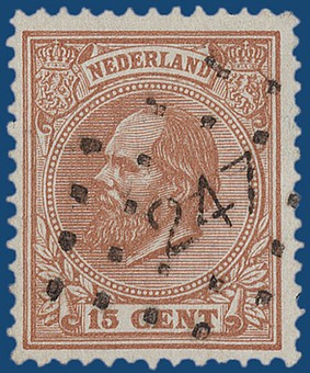 Kavel 2534