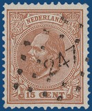 Kavel 2534