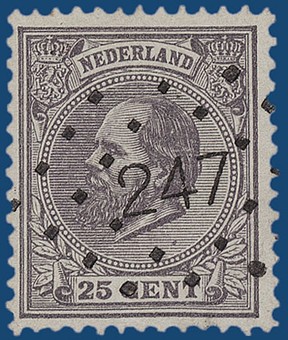 Kavel 2535