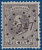 Kavel 2535