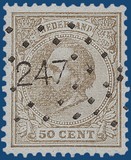 Kavel 2536