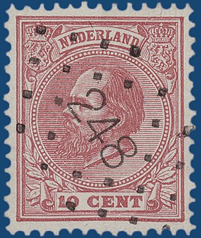 Kavel 2538