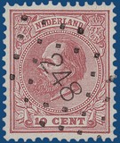 Kavel 2538