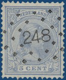 Kavel 2539