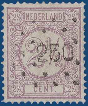 Kavel 2540