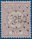 Kavel 2540