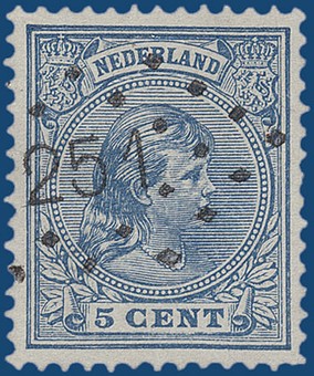 Kavel 2541