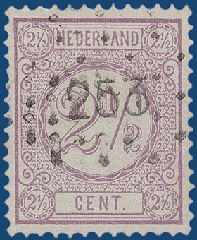 Kavel 2545