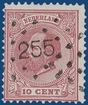Kavel 2549