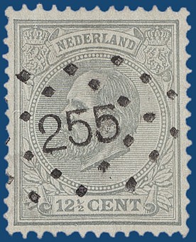 Kavel 2550