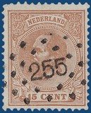 Kavel 2551