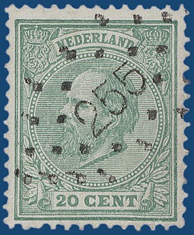 Kavel 2552