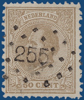 Kavel 2553