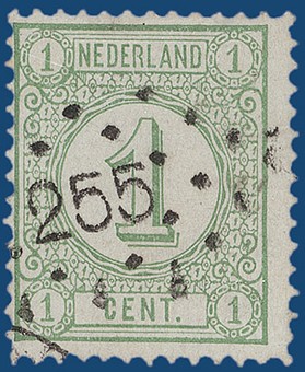 Kavel 2554