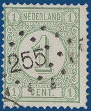 Kavel 2554