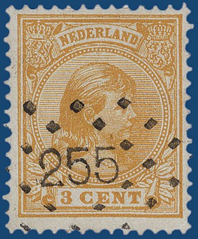Kavel 2555