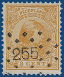 Kavel 2555