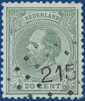 Kavel 2468