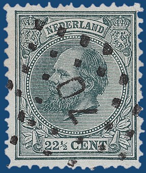 Kavel 2260