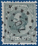 Kavel 2260