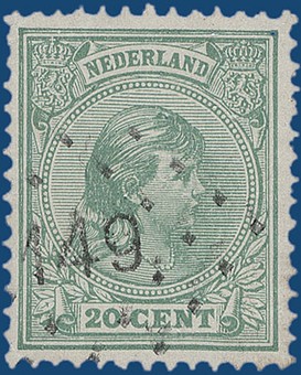 Kavel 2370
