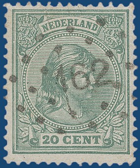 Kavel 2390