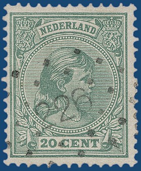 Kavel 2495