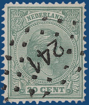 Kavel 2517