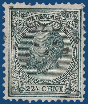 Kavel 2511