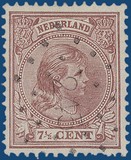 Kavel 2521