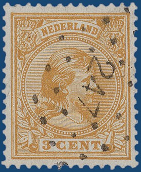 Kavel 2537