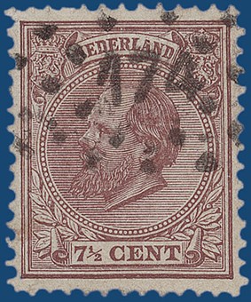 Kavel 2409