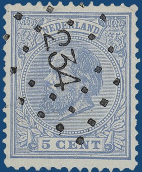 Kavel 2508