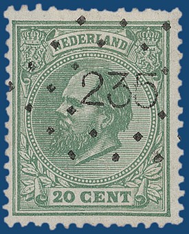 Kavel 2510