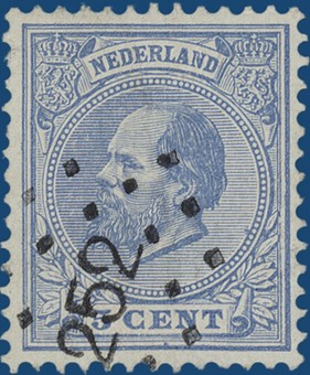 Kavel 2543