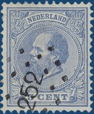 Kavel 2543